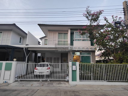 รูปภาพ เช่าบ้าน เทรนดี้ ธารา บางนา บางโฉลง บางพลี สมุทรปราการ CX-152939 ✅ ทักไลน์ @connexproperty ตอบทันที ทีมงานมืออาชีพ ✅