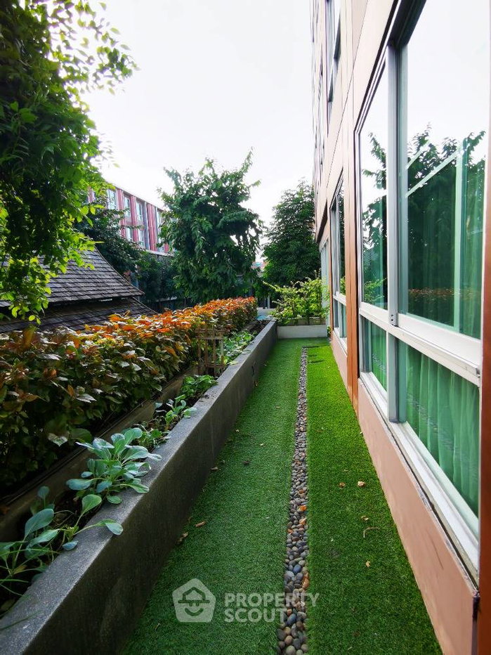 picture 1-BR Condo At DVieng Santitham, Chang Phueak, Chiang Mai (ID 1307386) - 4/5