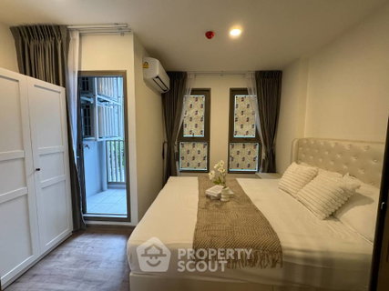 1-BR Condo For Sale At Aspire Pinklao - Arun Ammarin Near MRT Bang Yi Khan (ID 1507633)