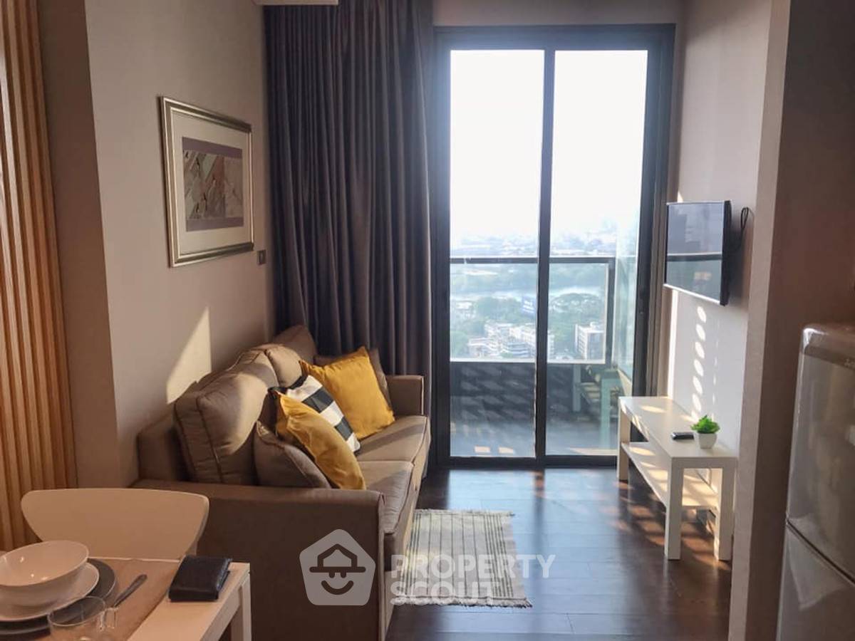 รูป คอนโด 1 ห้องนอน เดอะ ลุมพินี 24 ชั้น 32 ใกล้ BTS พร้อมพงษ์ (ID 2842152) - รูปที่ 11/12