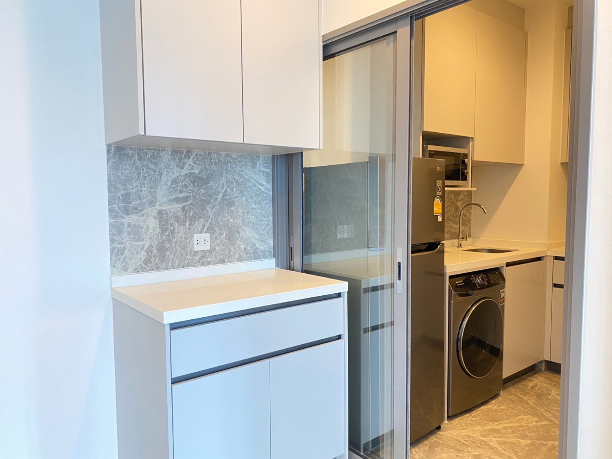 รูป Unit Available at Whizdom Inspire Sukhumvit - รูปที่ 13/20