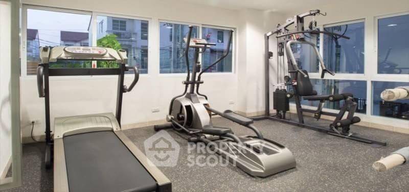 รูป คอนโด 3 ห้องนอน ขนาด 99 ตร.ม. ที่ The Residence Sukhumvit 52 ใกล้ BTS อ่อนนุช 400 ม. (ID 2075914) - รูปที่ 14/15