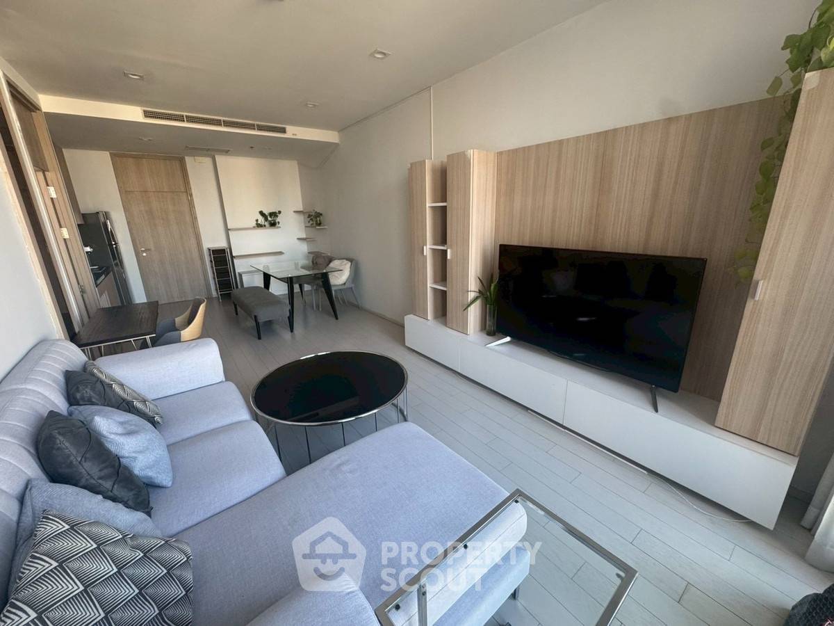 รูป ชั้น 20 ห้อง 1 ห้องนอน Noble Ploenchit ใกล้ BTS เพลินจิต 100 ม. (ID 2556402) - รูปที่ 5/10