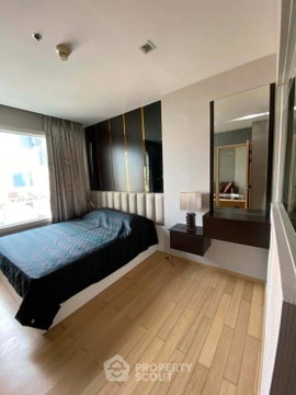 1-BR 52 Sqm At Siri At Sukhumvit, 200m to BTS Thong Lor (ID 2751559)