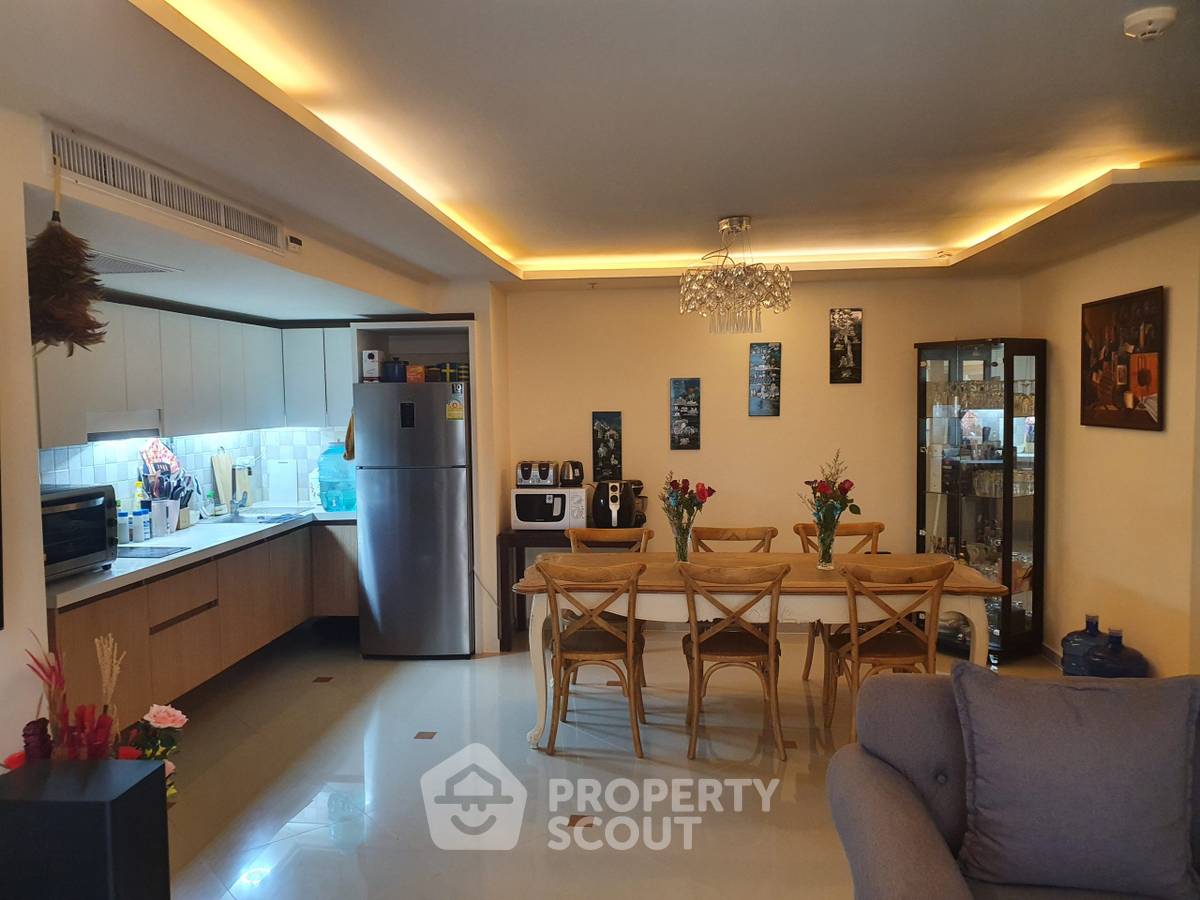รูป คอนโด 2 ห้องนอน 108 ตร.ม. ซิตี้ การ์เด้น พัทยา ใกล้พัทยาใต้ (ID 2098876) - รูปที่ 19/35