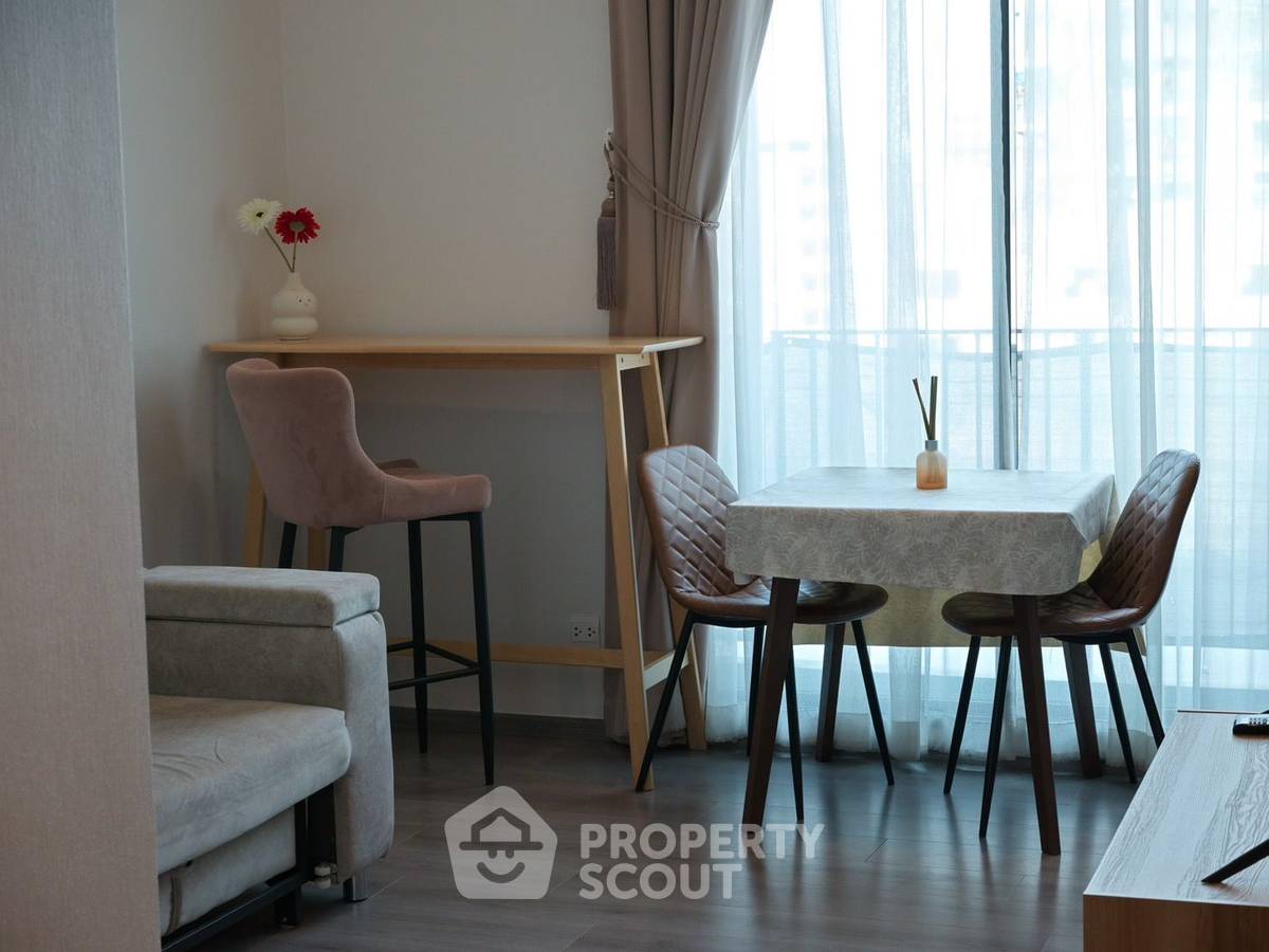 รูป 1 ห้องนอน 39 ตร.ม. คอนโด The Reserve Phahol-Pradipat ใกล้ BTS สะพานควาย 400 ม. (ID 2834141) - รูปที่ 2/8