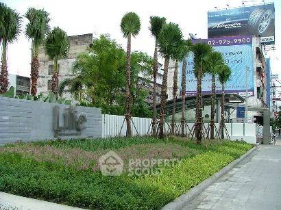 picture 1-BR Condo at Life @ Ratchada-Suthisan, 100m to MRT Sutthisan (ID 2103416) - 12/13