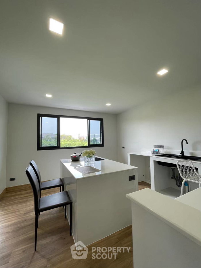 รูป คอนโด 3 ห้องนอน The Harmony รามอินทรา ใกล้แหล่งชุมชน รับสัตว์เลี้ยง (ID 2839108) - รูปที่ 8/13