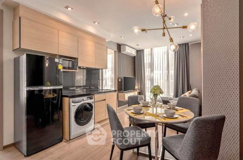 25th-Floor 2-BR At Park Origin Phrom Phong Near BTS Phrom Phong (ID 2840169)