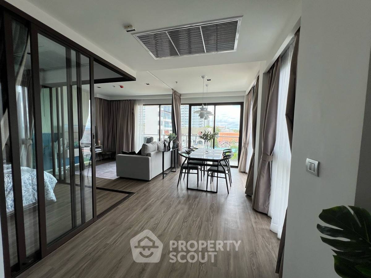 รูป คอนโด 1 ห้องนอน 78 ตร.ม. ให้เช่า Aeras Condo Pattaya (จอมเทียน) (ID 2845359) - รูปที่ 1/21