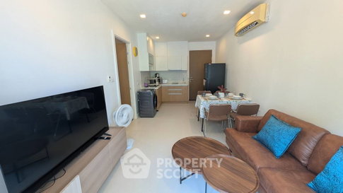 คอนโด 1 ห้องนอน The Seacraze Condominium Hua Hin ใกล้หาดเขาตะเกียบ (ID 2834139)