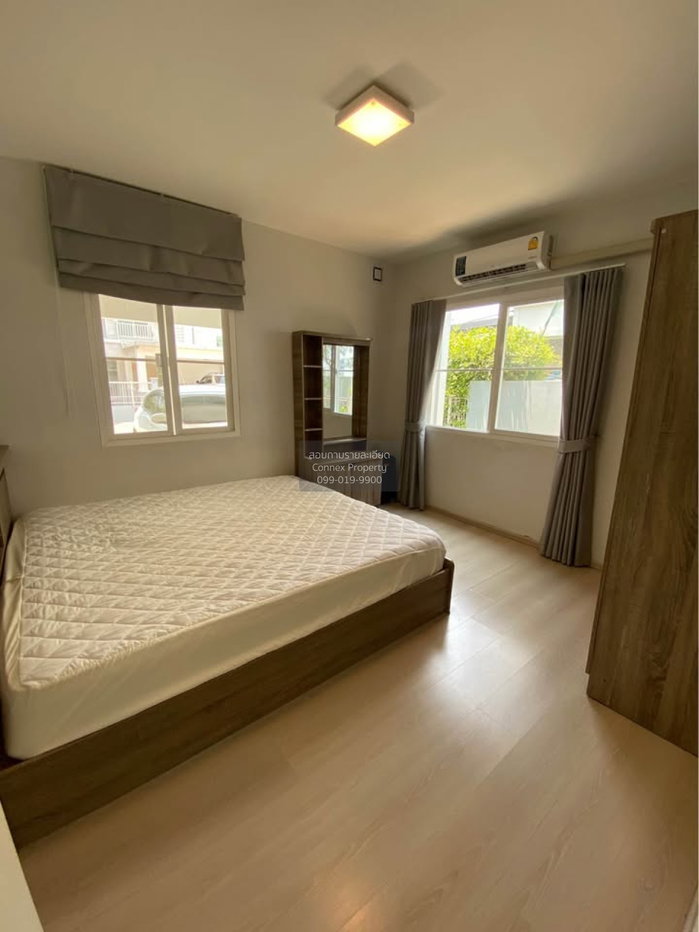 รูป เช่าบ้าน  วิลลาจจิโอ ศรีนครินทร์-บางนา บางแก้ว บางพลี สมุทรปราการ CX-149404 ✅ ทักไลน์ @connexproperty ตอบทันที ทีมงานมืออาชีพ ✅ - รูปที่ 9/12