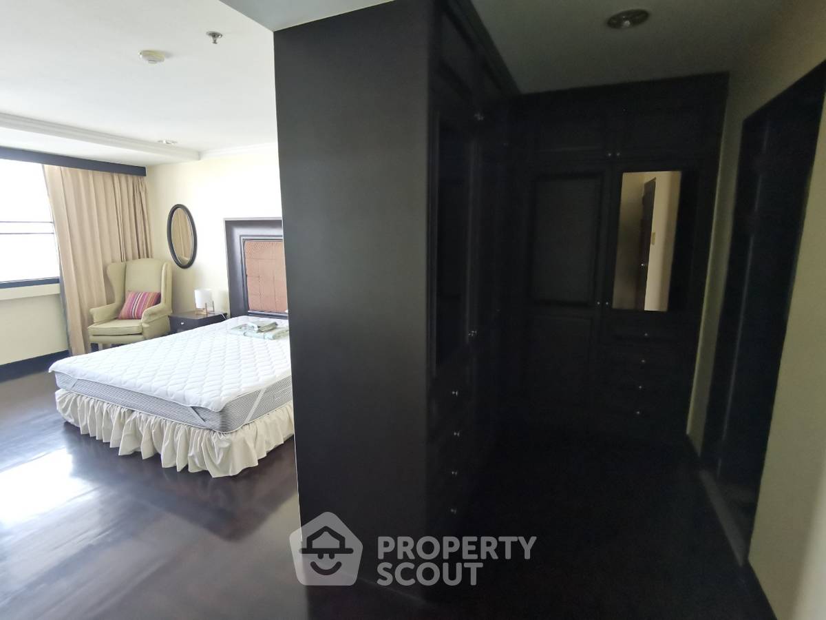 รูป คอนโด 3 ห้องนอน 150 ตร.ม. ชั้น 25 ใกล้ BTS อโศก Lake Green (ID 513539) - รูปที่ 12/18