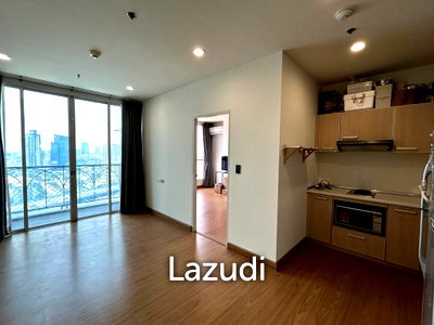 Condos for sale : 2 Bed 2 Bath 60 SQ.M The Complete Narathiwat