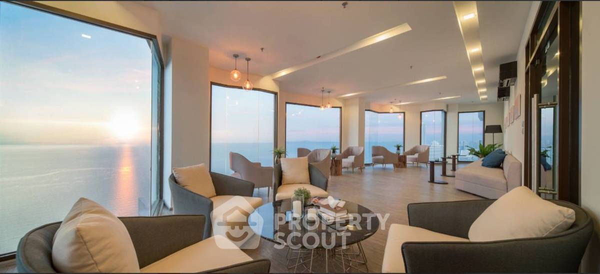 รูป คอนโด 1 ห้องนอน ให้เช่า ชั้น 12A Aeras Condo Pattaya ใกล้จอมเทียน (ID 2101245) - รูปที่ 3/7