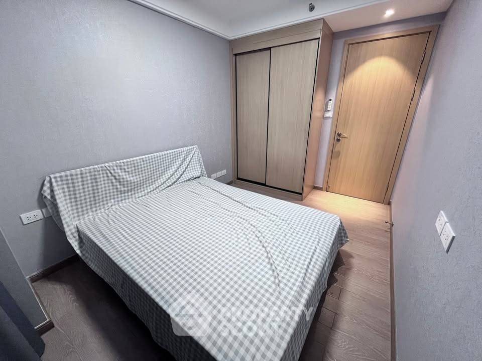 รูป คอนโด 1 ห้องนอน 26th Floor 33 ตร.ม. ที่ Regal Sathon-Naradhiwas ใกล้สาธร (ID 2841759) - รูปที่ 10/19