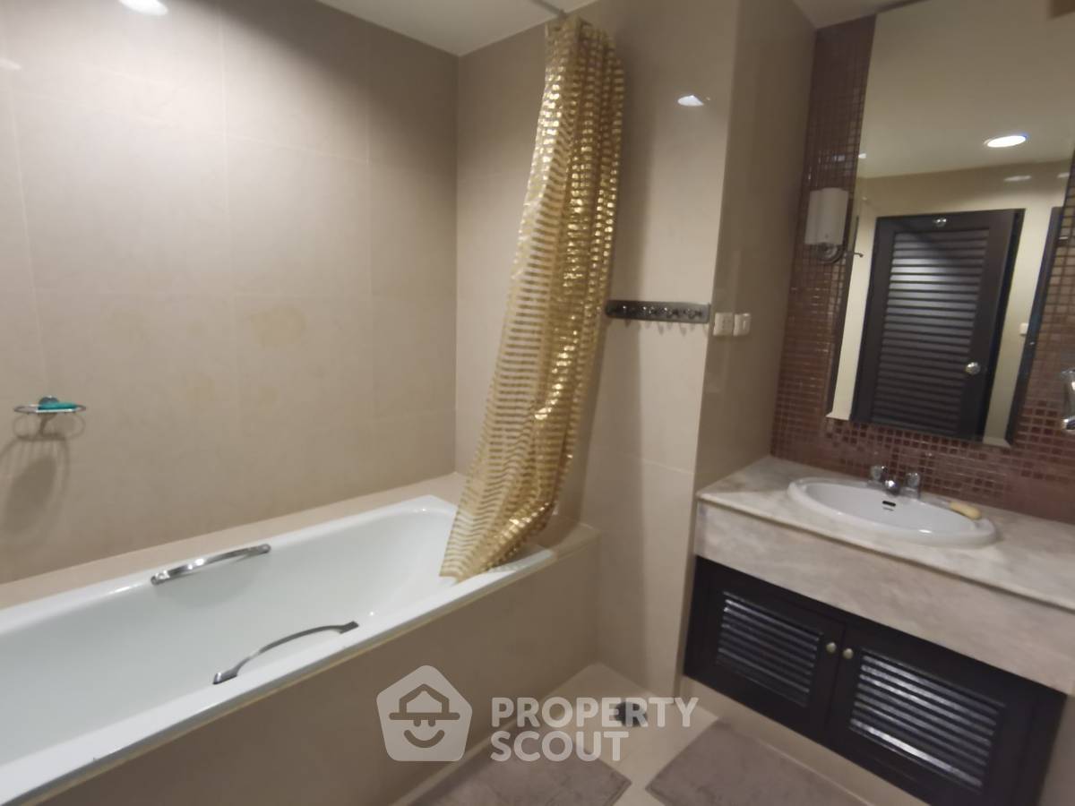 รูป คอนโด 3 ห้องนอน 150 ตร.ม. ชั้น 25 ใกล้ BTS อโศก Lake Green (ID 513539) - รูปที่ 14/18