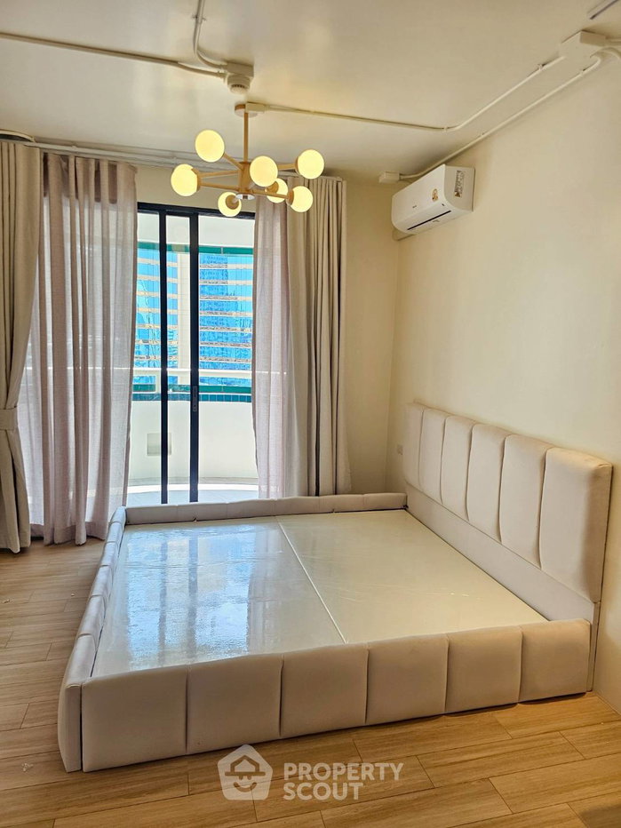 รูป คอนโด 3 ห้องนอน ชั้นสูง 25 Las Colinas ใกล้ BTS อโศก 100 ม. 200 ตร.ม. (ID 2843305) - รูปที่ 9/19