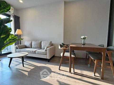 คอนโด 2 ห้องนอน 50 ตร.ม. Chapter One Flow บางโพ ชั้น 26 ใกล้ MRT บางโพ (ID 2842863)