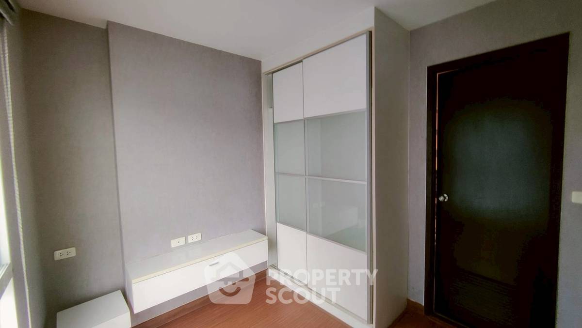 รูป คอนโด 2 ห้องนอน 50 ตร.ม. ใกล้ BTS อ่อนนุช 300 ม. Diamond Sukhumvit ชั้น 26 (ID 2851498) - รูปที่ 9/20