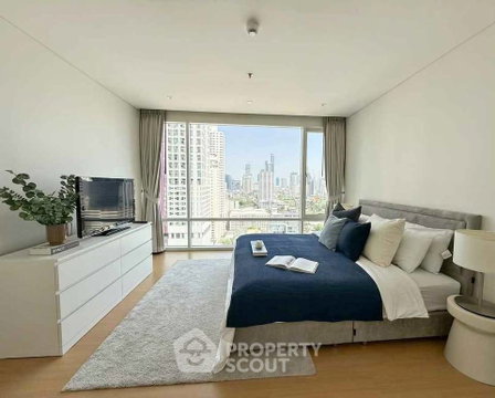 2-BR 96 Sqm Condo At Fullerton Sukhumvit, 400m to BTS Ekkamai (ID 2842847)