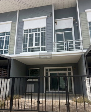 ขายทาวน์โฮม กัสโต้ ดอนเมือง - สรงประภา CX-152308 ✅ ทักไลน์ @connexproperty ตอบทันที ทีมงานมืออาชีพ ✅