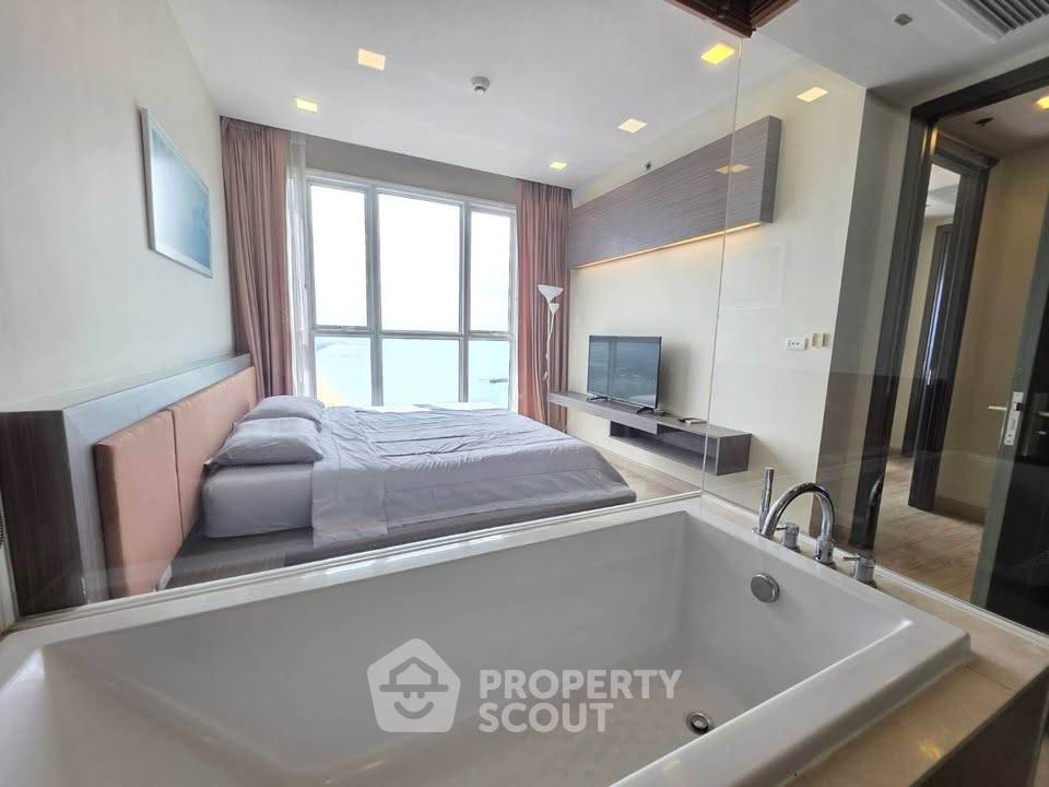 picture 2-BR Condo For Rent In Cetus Beachfront, Jomtien Beach (ID 2839528) - 3/14
