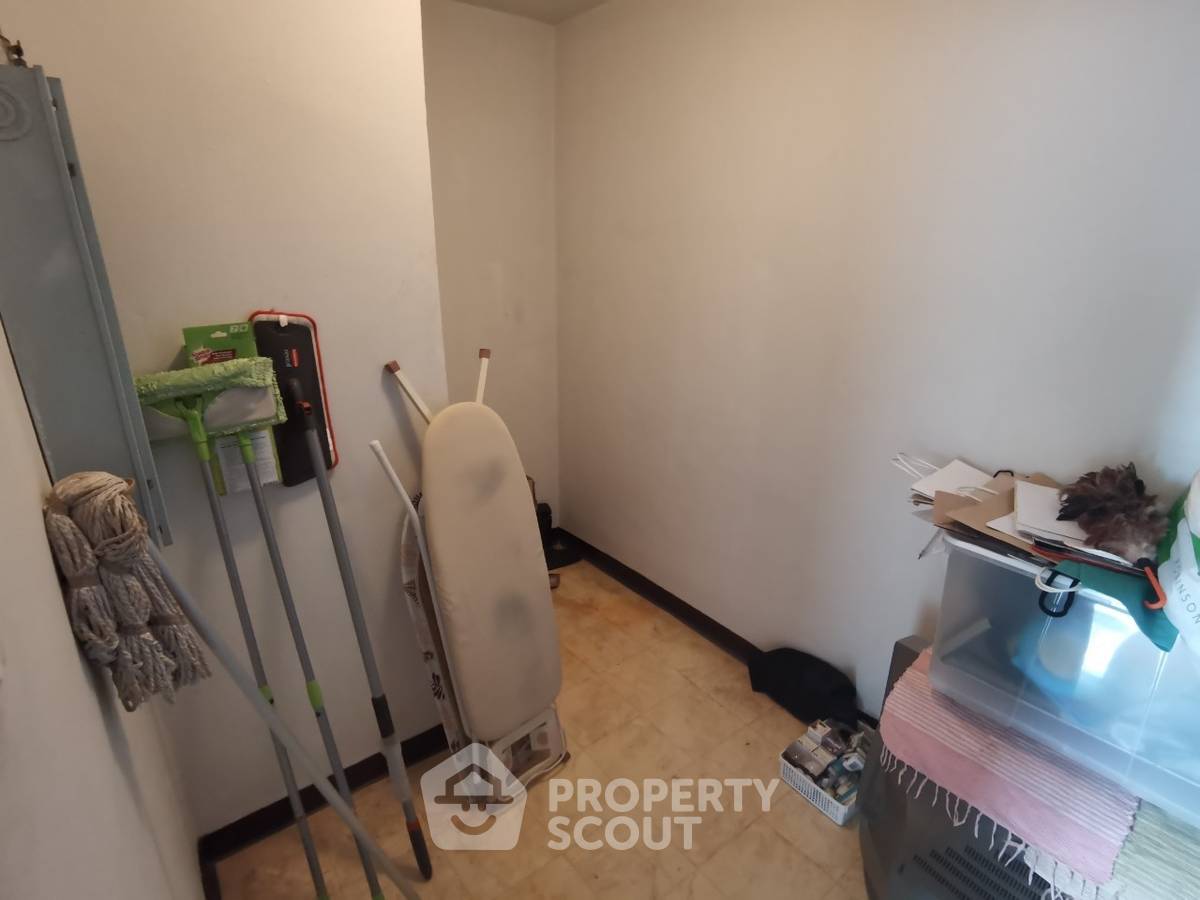 รูป คอนโด 3 ห้องนอน 150 ตร.ม. ชั้น 25 ใกล้ BTS อโศก Lake Green (ID 513539) - รูปที่ 18/18