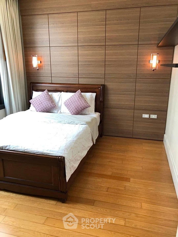 รูป คอนโด 2 ห้องนอน Aguston Sukhumvit 22 85 ตร.ม. ใกล้ MRT Queen Sirikit (ID 2074983) - รูปที่ 7/15