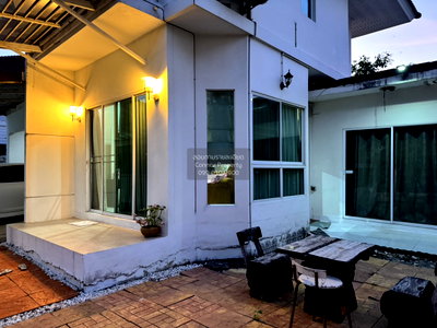 ขายบ้านเดี่ยว : ขายบ้าน  เพอร์เฟค เพลส รามคำแหง-สุวรรณภูมิ 3 มีนบุรี เขต มีนบุรี กรุงเทพ CX-151907 ✅ ทักไลน์ @connexproperty ตอบทันที ทีมงานมืออาชีพ ✅