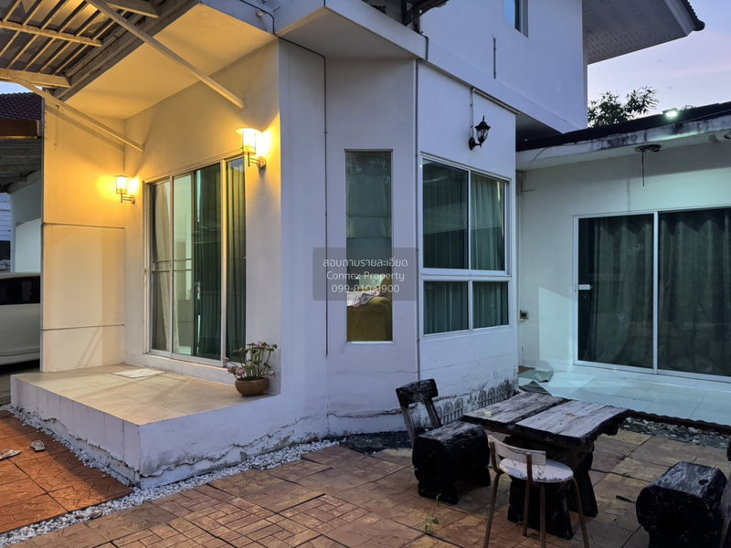 ขายบ้านเดี่ยว : ขายบ้าน  เพอร์เฟค เพลส รามคำแหง-สุวรรณภูมิ 3 มีนบุรี เขต มีนบุรี กรุงเทพ CX-151907 ✅ ทักไลน์ @connexproperty ตอบทันที ทีมงานมืออาชีพ ✅