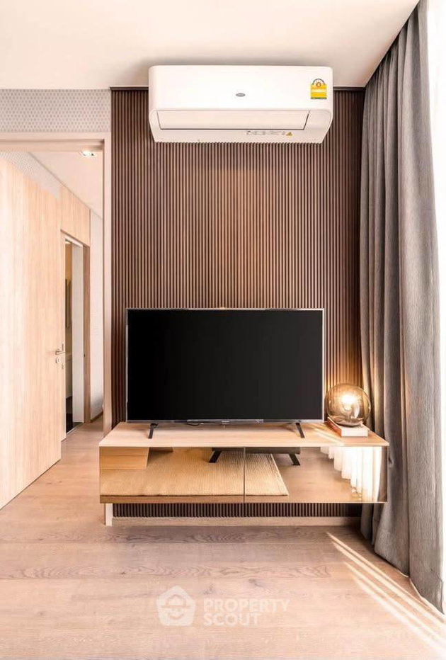 รูป ห้อง 2 ห้องนอน ชั้น 25 Park Origin Phrom Phong ใกล้ BTS พร้อมพงษ์ (ID 2840169) - รูปที่ 3/11