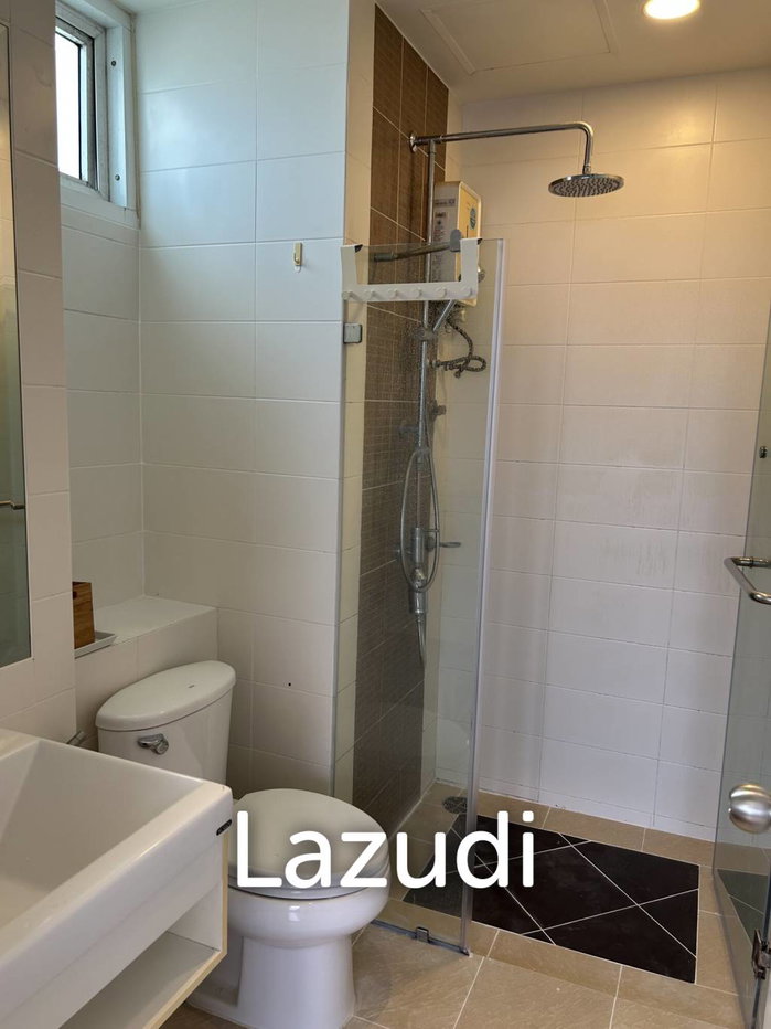 รูป 2 Bed 2 Bath 60 SQ.M The Complete Narathiwat - รูปที่ 7/7
