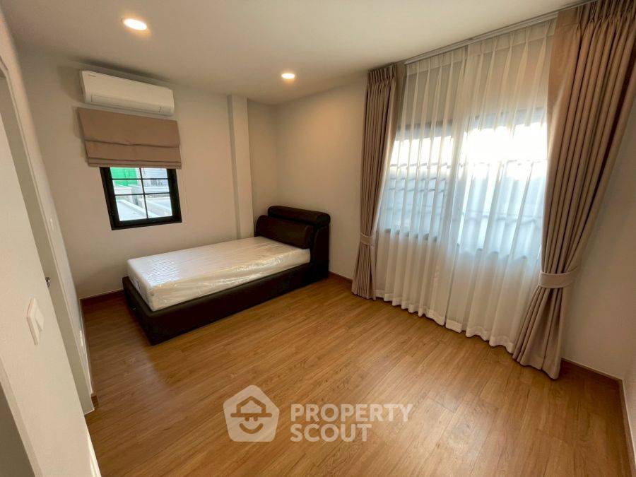 รูป บ้าน 4 ห้องนอน ให้เช่า ศูนย์กลาง บางนา บางแก้ว บางพลี สมุทรปราการ (ID 2148206) - รูปที่ 9/9