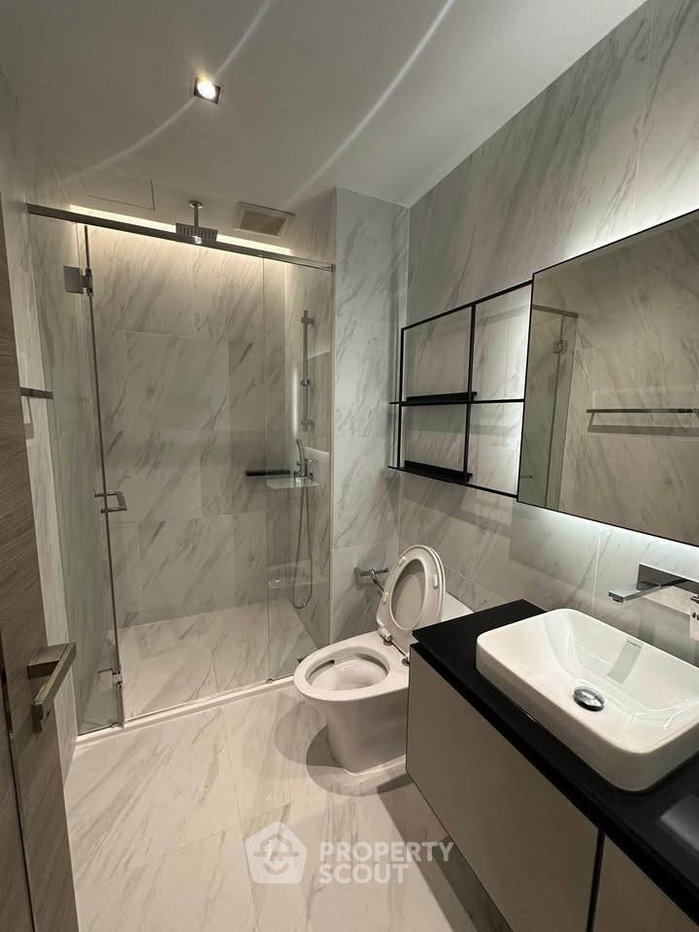 รูป คอนโด 1 ห้องนอน The Room Sukhumvit 38 ใกล้ BTS ทองหล่อ (ID 2849121) - รูปที่ 12/15