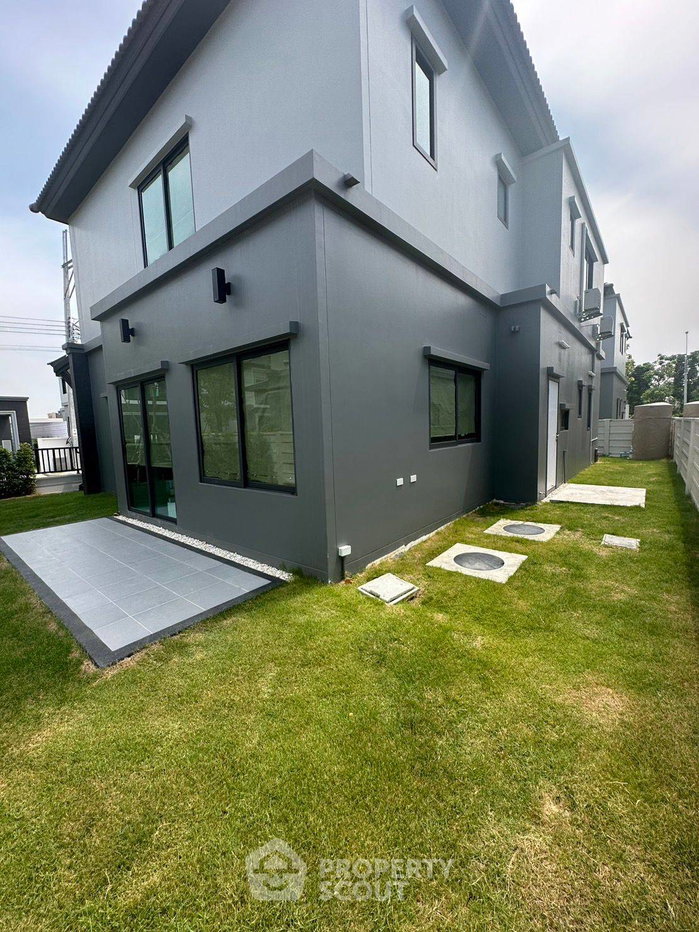 รูป บ้านเดี่ยว 4 ห้องนอน ขาย, แกรนด์ บริทาเนีย พระราม 9, ลาดกระบัง (ID 1357912) - รูปที่ 6/15
