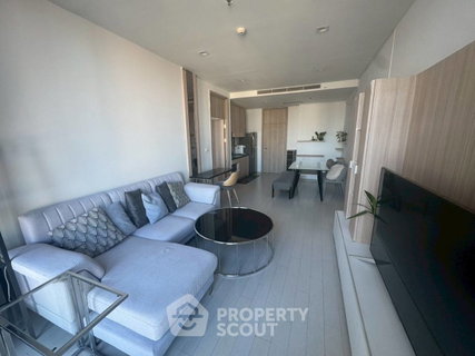 รูปภาพ 20th-Floor 1-BR At Noble Ploenchit, 100m To BTS Phloen Chit (ID 2556402)