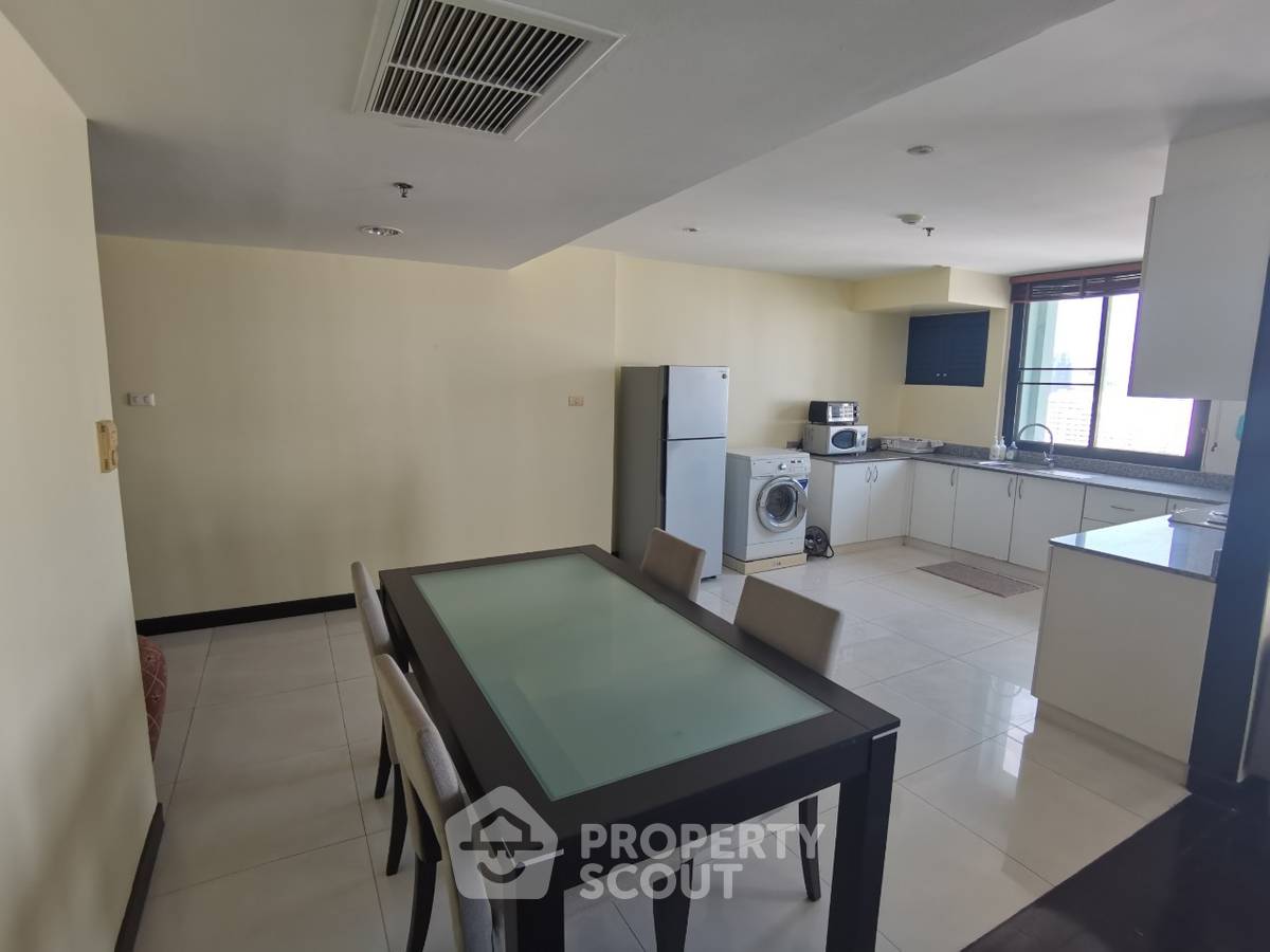 รูป คอนโด 3 ห้องนอน 150 ตร.ม. ชั้น 25 ใกล้ BTS อโศก Lake Green (ID 513539) - รูปที่ 4/18