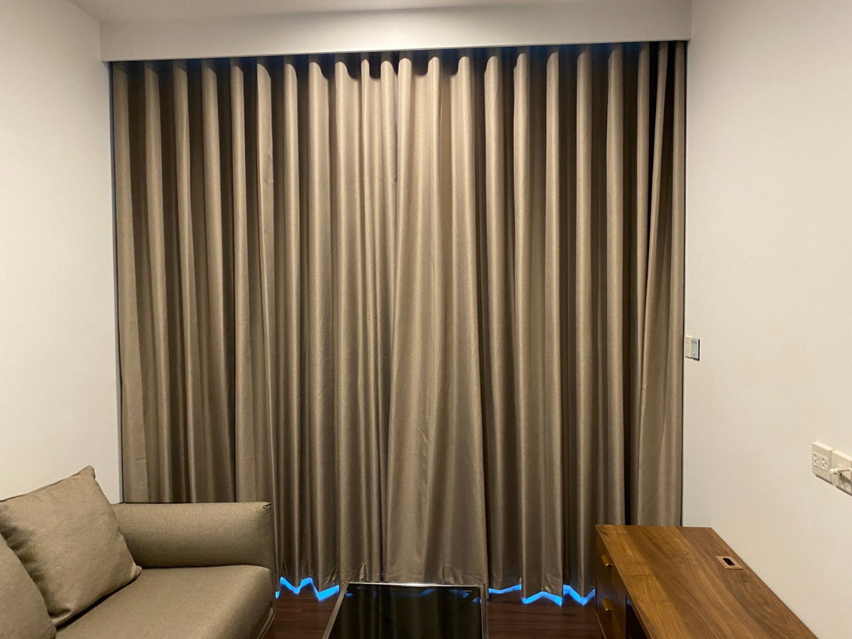 รูป Unit Available at Whizdom Inspire Sukhumvit - รูปที่ 6/20