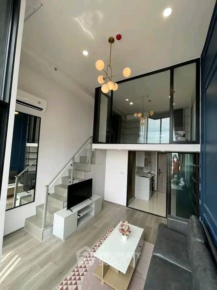 รูป คอนโด 1 ห้องนอน 38 ตร.ม. Knightsbridge Space รัชโยธิน ใกล้ BTS รัชโยธิน (ID 2784201) - รูปที่ 5/5
