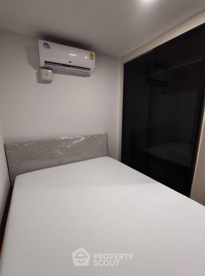 รูป ราคาดี 1 ห้องนอน 32 ตร.ม. บีต บางหว้า อินเตอร์เชนจ์ ใกล้ MRT บางหว้า 70 ม. (ID 1308051) - รูปที่ 10/13