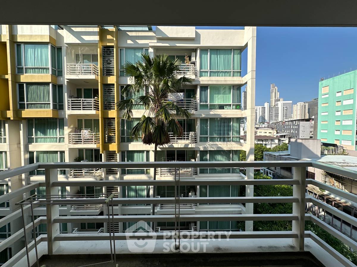 รูป คอนโด 3 ห้องนอน 140 ตร.ม. Baan Siri Sukhumvit 10 ใกล้ BTS นานา 400 ม. (ID 1932436) - รูปที่ 6/19