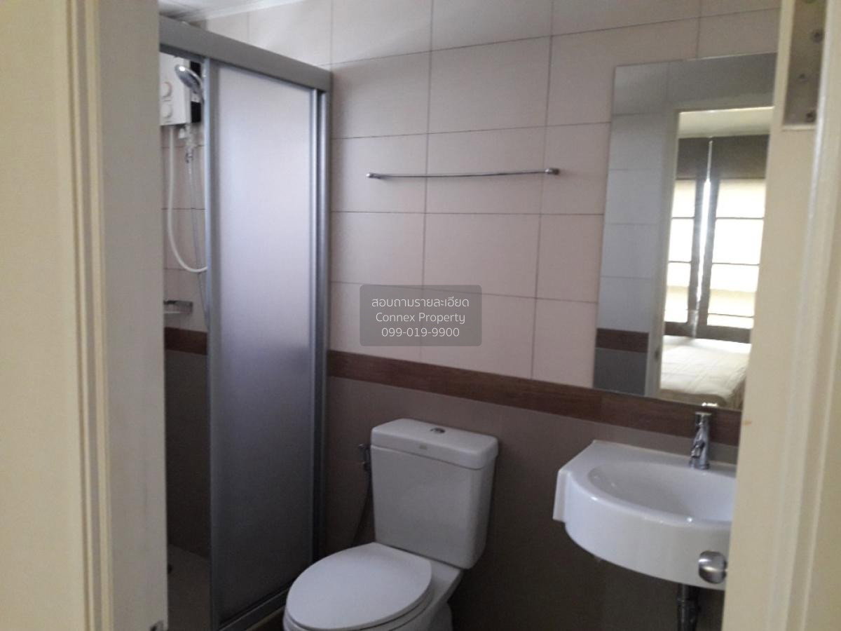 รูป เช่าคอนโด ลุมพินี พาร์ค ปิ่นเกล้า MRT-บางยี่ขัน บางบำหรุ เขต บางพลัด กรุงเทพ CX-80541 ✅ ทักไลน์ @connexproperty ตอบทันที ทีมงานมืออาชีพ ✅ - รูปที่ 5/5
