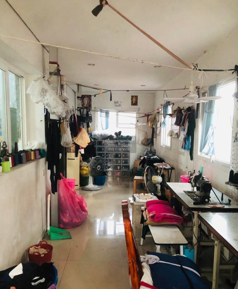 รูป ขายบ้าน วิลล่า คุณาลัย 3 หน้ากว้าง บางแม่นาง บางใหญ่ นนทบุรี CX-152326 ✅ ทักไลน์ @connexproperty ตอบทันที ทีมงานมืออาชีพ ✅ - รูปที่ 6/10