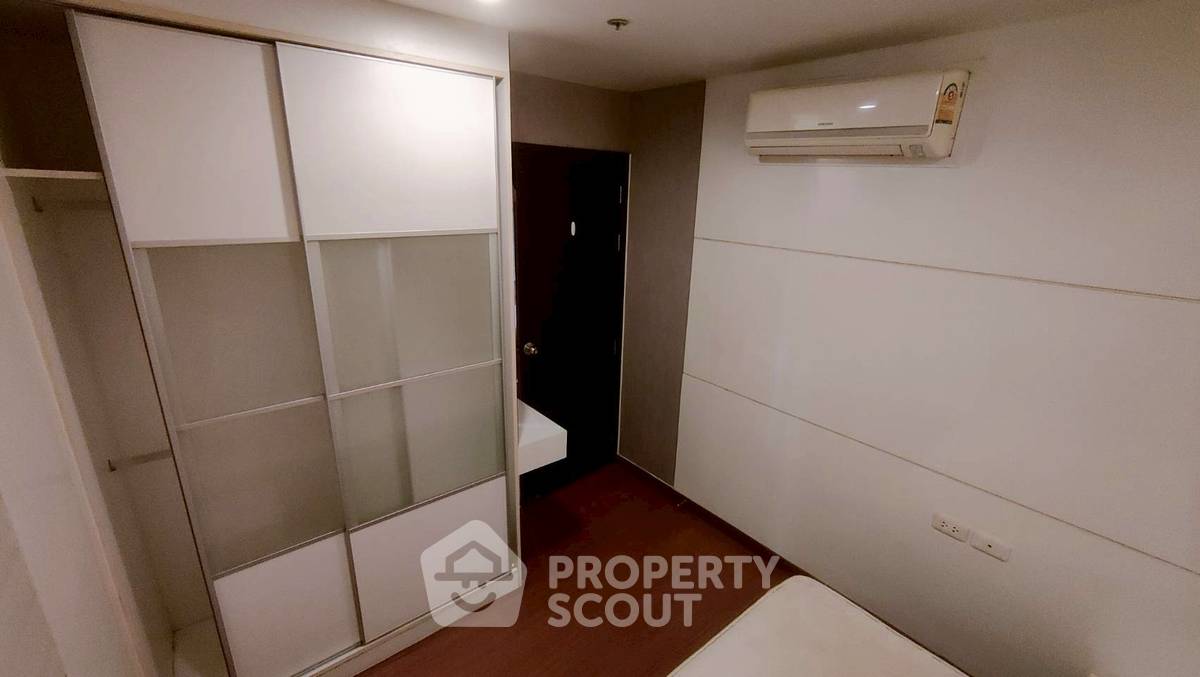 รูป คอนโด 2 ห้องนอน 50 ตร.ม. ใกล้ BTS อ่อนนุช 300 ม. Diamond Sukhumvit ชั้น 26 (ID 2851498) - รูปที่ 7/20
