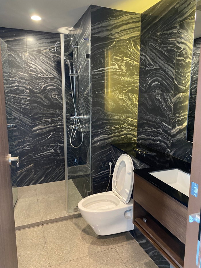 รูป Unit Available at Whizdom Inspire Sukhumvit - รูปที่ 19/20