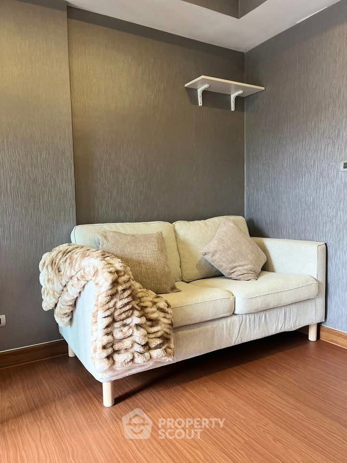 picture 1-BR Condo In Savvi Phahonyothin - Ari, 200m To BTS Ari (ID 2854302) - 7/11
