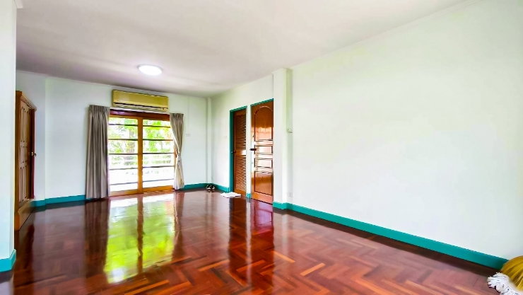 รูป บ้านเดี่ยว 2 ชั้น หมู่บ้านศุภาลัย เลค2 - รูปที่ 11/18
