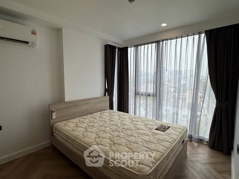 รูป คอนโด 2 ห้องนอน โครงการ Fynn Aree ใกล้ BTS อารี 📍 (ID 2854113) - รูปที่ 5/12