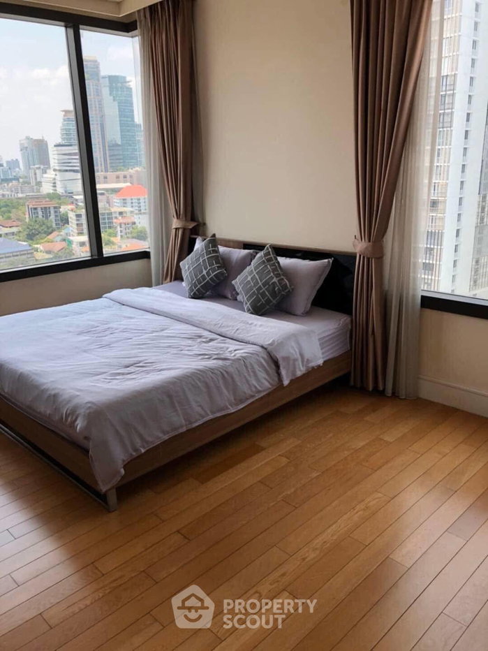 รูป คอนโด 2 ห้องนอน Aguston Sukhumvit 22 85 ตร.ม. ใกล้ MRT Queen Sirikit (ID 2074983) - รูปที่ 8/15